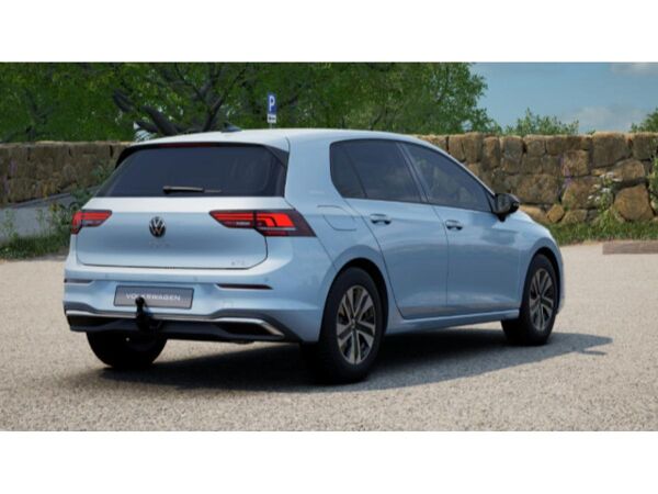 Volkswagen Golf 1.5 eTSI DSG ENERGY | SOFORT | AHK | LED | Ganzjahresreifen bild 4