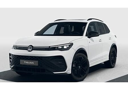 VW Tiguan Volkswagen R-Line 2,0 l TDI SCR 4MOTION DSG
