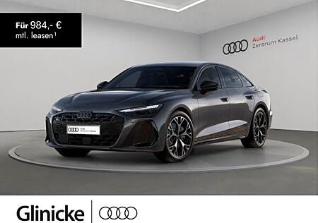 Audi A6 Limo e-hybrid qu S line Matrix LED B&O HuD