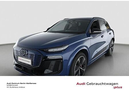 Audi SQ6 e-tron SUV EDITION BLUE*QUA*S-LINE*MATRIX*AHK*B&O**