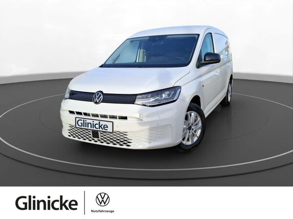 Volkswagen Caddy Cargo Maxi LED SHZ Klima bild 1