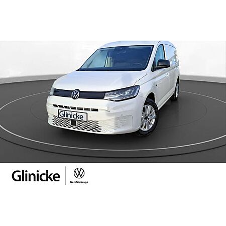 VW Caddy leasen