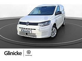 Volkswagen Caddy Cargo Maxi LED SHZ Klima
