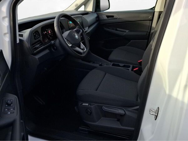 Volkswagen Caddy Cargo Maxi LED SHZ Klima bild 2