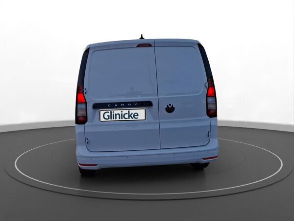 Volkswagen Caddy Cargo Maxi LED SHZ Klima bild 7