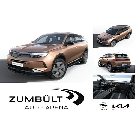 Opel Grandland X leasen