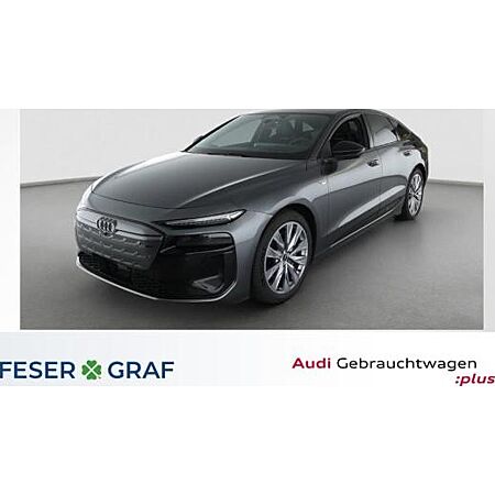 Audi A6 e-tron leasen
