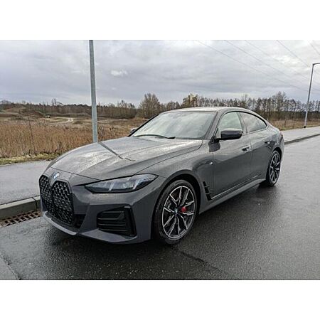 BMW 430 leasen