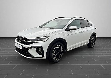 VW Taigo Volkswagen R-Line *Tageszulassung* 1,0 l TSI 85 KW (116 PS) 6-Gang