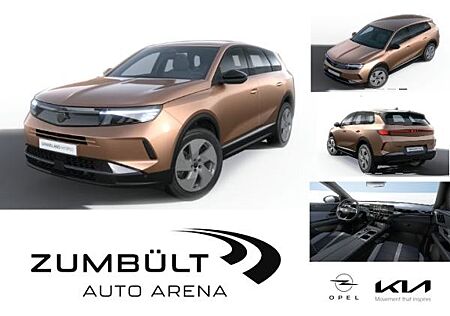 Opel Grandland ELECTRIC EDITION 157 KW (213 PS) 🚀 Winteraktion 🚀