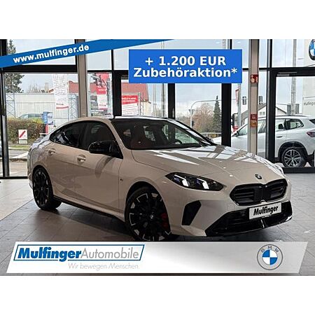 BMW M235 leasen