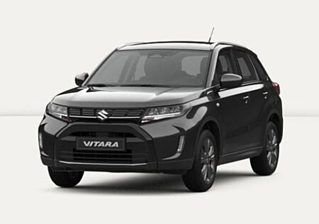 Suzuki Vitara 1.4 Club⚠️| Navi | Rückfahrkamera | LED | Keyless | Klimaauto.