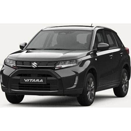 Suzuki Vitara leasen