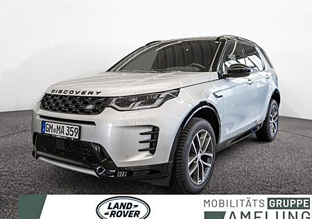 Land Rover Discovery Sport D200 Dynamic SE