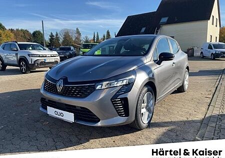Renault Clio Evolution SCe 65 +Kamera+ Sitzheizung+Klima