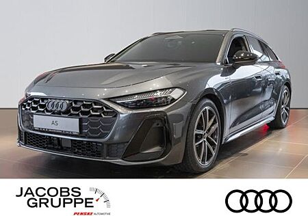 Audi A5 Avant e-hybrid quattro S-tronic UPE 83.155,- incl. Überführu