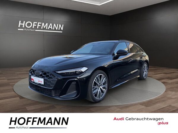 Audi S5 Avant TFSI quattro AHK+Pano+Matrix bild
