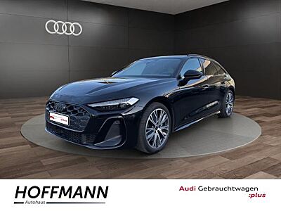 Audi S5 Avant TFSI quattro AHK+Pano+Matrix