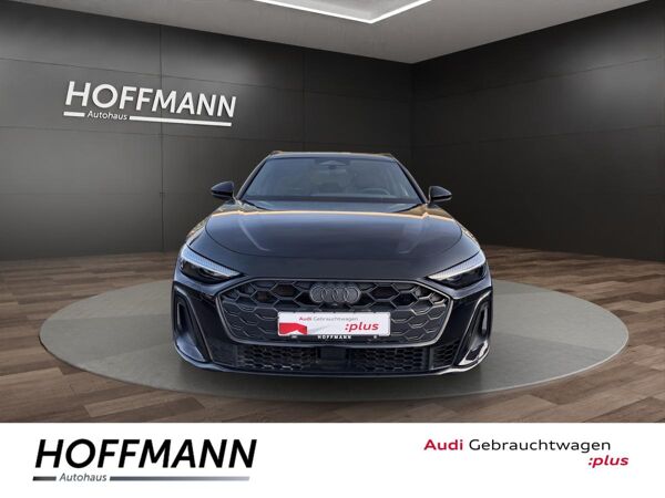 Audi S5 Avant TFSI quattro AHK+Pano+Matrix bild 3