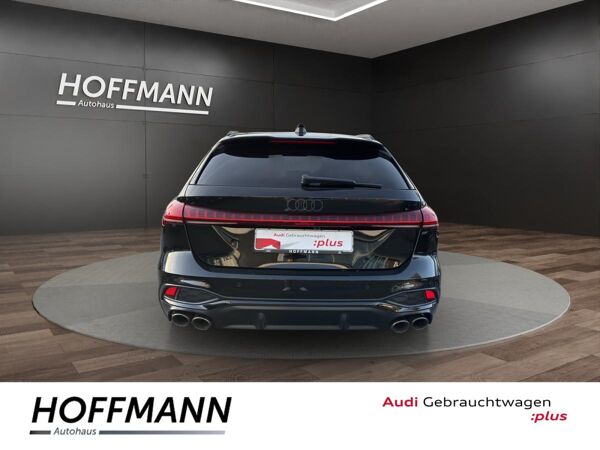 Audi S5 Avant TFSI quattro AHK+Pano+Matrix bild 4