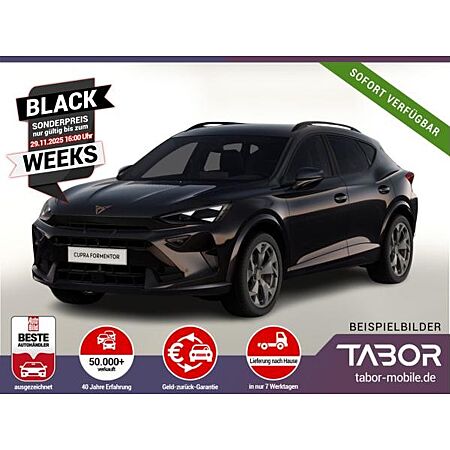 Cupra Formentor leasen