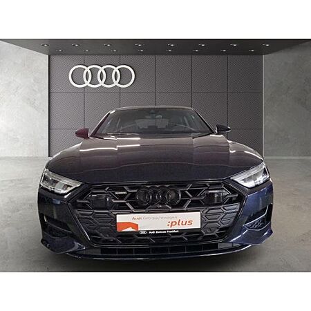 Audi A7 leasen