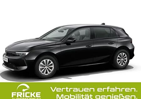 Opel Astra 1.2 Turbo Edition+Kamera+Sitz+LenkradHZG