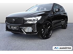 Volvo XC60 T8 AWD Plus Black Edition Recharge/PREMIUM/ Volvo XC60 T8 AWD Plus Black Edition Recharge/PREMIUM/