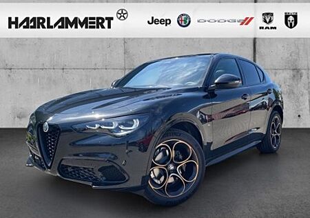 Alfa Romeo Stelvio Intensa Q4 2.0 PANORAMA+PDC+KAMERA+CARPLAY