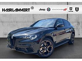 Alfa Romeo Stelvio Intensa Q4 2.0 PANORAMA+PDC+KAMERA+CARPLAY