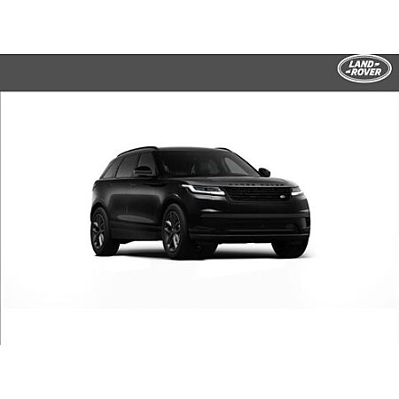 Land Rover Range Rover Velar leasen