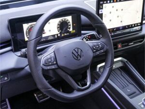 Volkswagen T-Roc R-Line1.5 eTSI DSG IQ,NAVI,IQ-DRIVE Lagerwagen ! bild 5