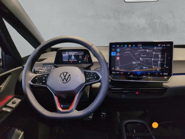 Volkswagen ID.3 GTX Fire+Ice 79 kWh Premium-Deal bild 3