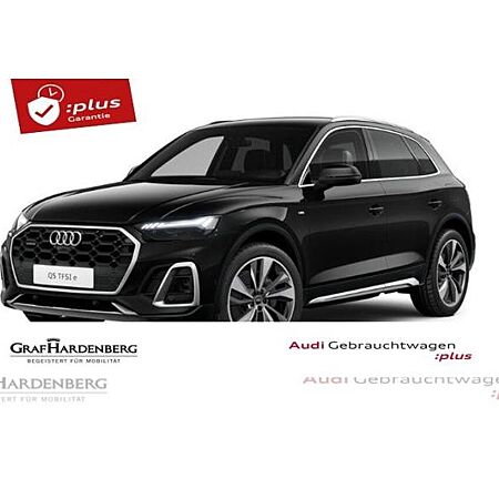 Audi Q5 leasen