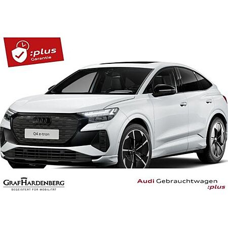 Audi Q4 e-tron leasen