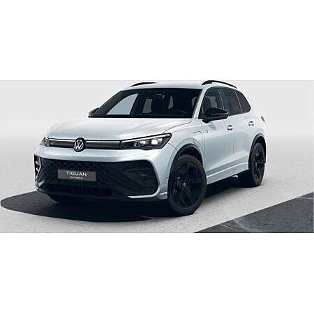 VW Tiguan leasen