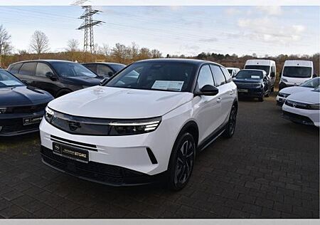 Opel Grandland Hybrid 107 kW GS eDCT KOMFORT|TECHPAKET