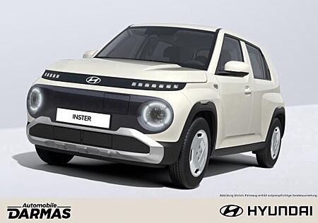 Hyundai Inster Select 42 kWh *GEWERBE* ⚡Sofort verfügbar⚡
