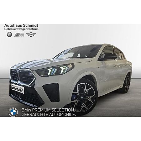BMW X2 leasen