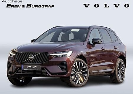 Volvo XC 60 XC60 T8 Plus Dark