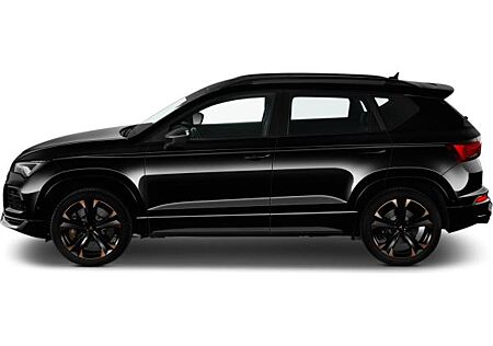 Cupra Ateca 2.0 TSI 140 kW 190 PS 7-Gang DSG 4Drive