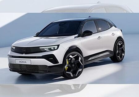 Opel Mokka 54-kWh-Batterie 207kW GSE 280PS GEWERBE