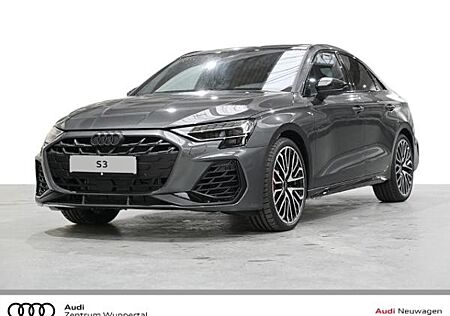 Audi S3 Limousine TFSI S-Tronic (Wuppertal)