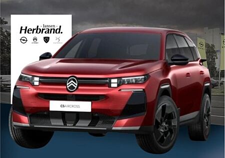 Citroën C5 Aircross | Neues Modell | Herbrand Black Deals | Hybrid 145 ë-DCS6 PLUS