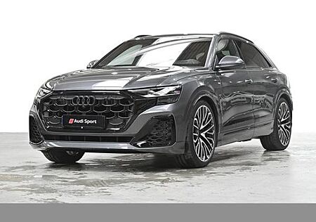 Audi Q8 S-Line Business TFSIe Quattro (Wuppertal)