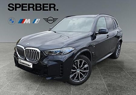 BMW X5 xDrive40d M Sportpaket*Sitzbelüftung*Standheizung*Harman Kardon* uvm.