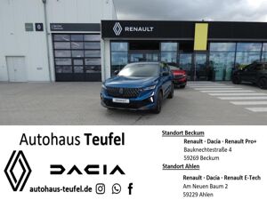 Renault Austral 🫵 JUNI-Aktion🌞👀 Esprit Alpine MH 150 Automatik bild 1