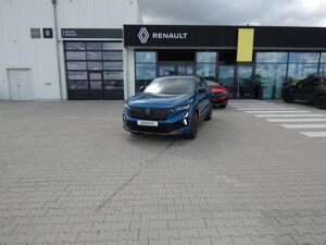 Renault Austral 🫵 JUNI-Aktion🌞👀 Esprit Alpine MH 150 Automatik bild 2