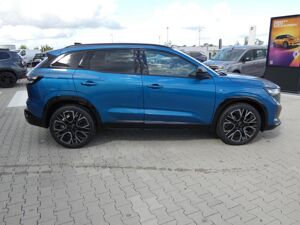 Renault Austral 🫵 JUNI-Aktion🌞👀 Esprit Alpine MH 150 Automatik bild 4