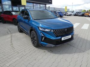 Renault Austral 🫵 JUNI-Aktion🌞👀 Esprit Alpine MH 150 Automatik bild 3